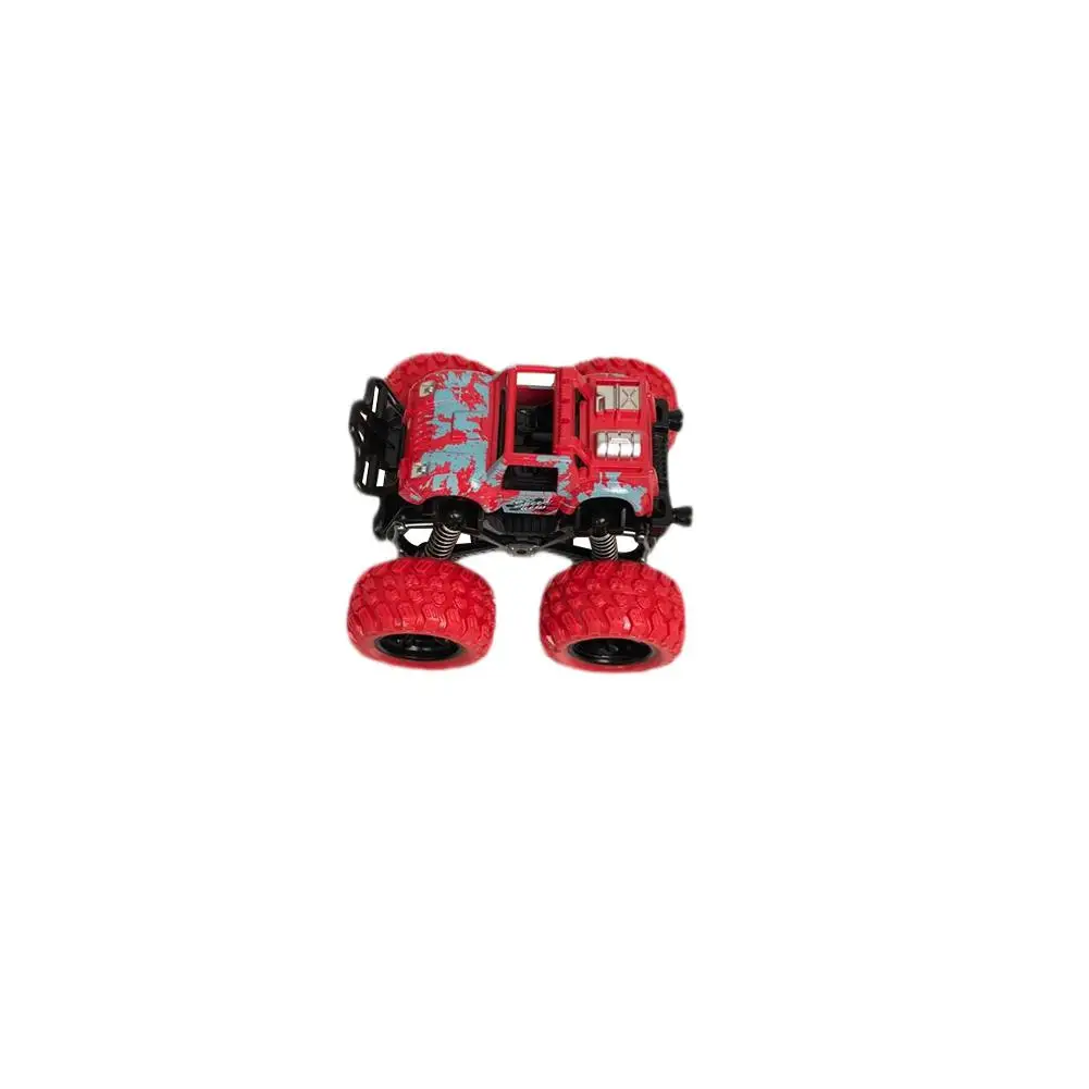 RCtown детская мини игрушка для автомобиля 4WD оттягивает назад внедорожный