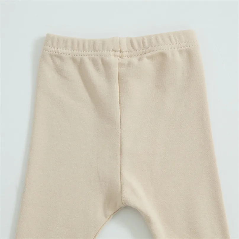 Милые штаны для маленьких мальчиков с принтом кота весенне осенние