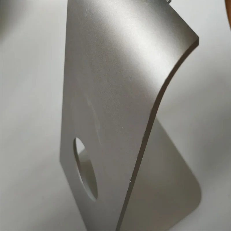 Оригинальная подставка для ЖК экрана 90% новый Кронштейн Для IMAC A1418|lcd base stand|lcd