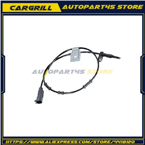 

New 20811372 Front Left ABS Wheel Speed Sensor For Chevrolet ACDelco