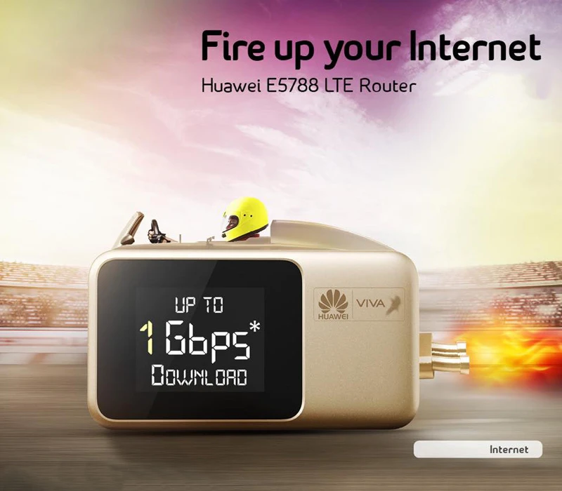 Huawei E5788 CAT16 1 Гбит/с скачать мобильный WiFi 4G LTE маршрутизатор huawei E5788u 96a поддержка Band: