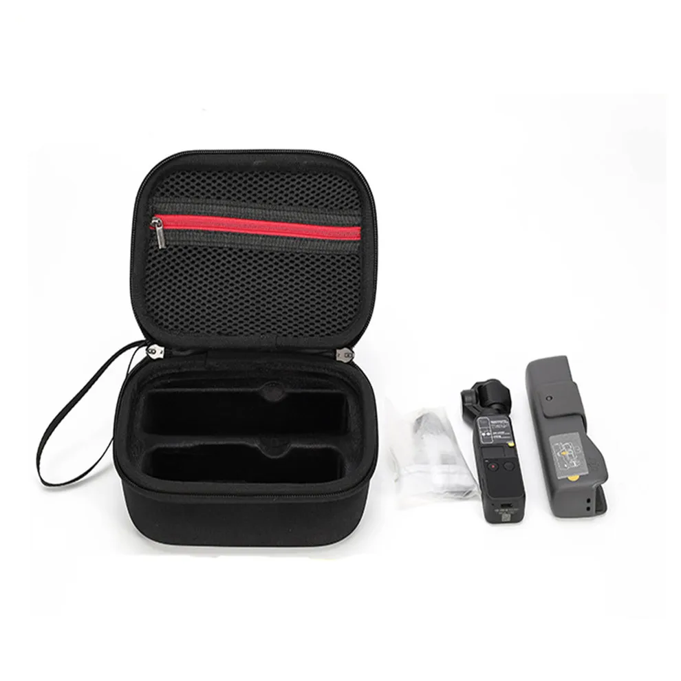 Карманный карданный чехол OSMO для хранения водонепроницаемый жесткий из