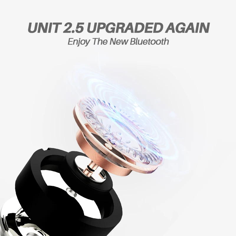 Беспроводные наушники вкладыши TFZ AIR MY LOVE Bluetooth Hi Fi модуль обновления поддержка Apt X