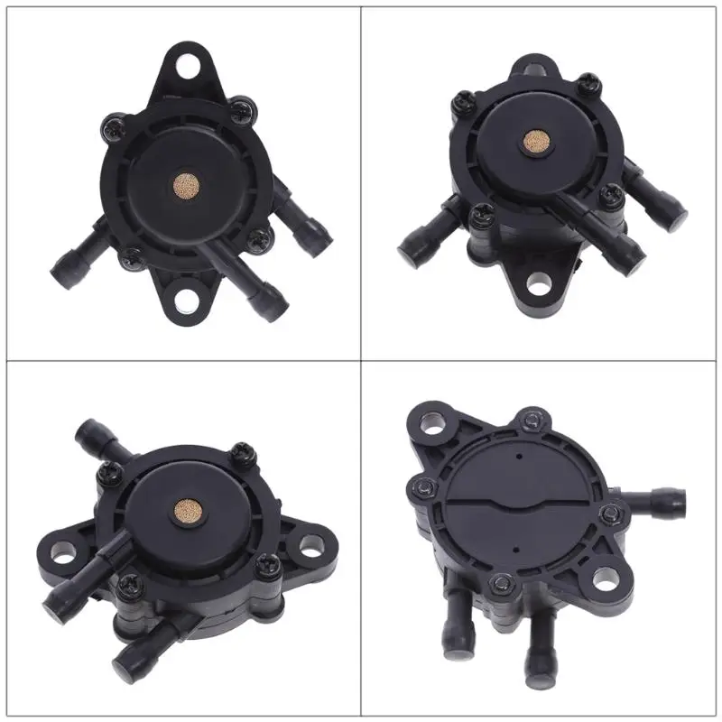 Автомобильный топливный насос для Mikuni 491922 691034 692313 808492 808656 Briggs & Stratton двигателей
