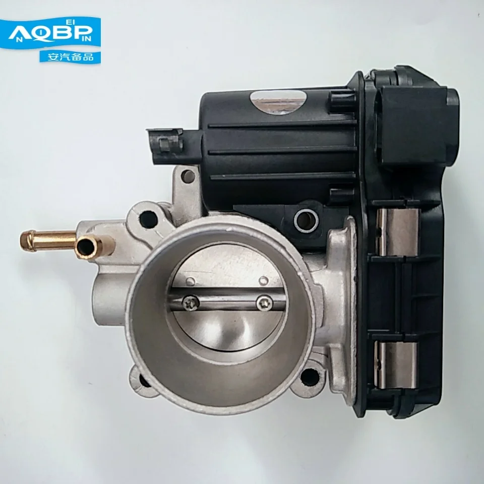 Авто аксессуары запасные части система воздухозаборника oe номер 1042200GH050 для JAC J4 J5