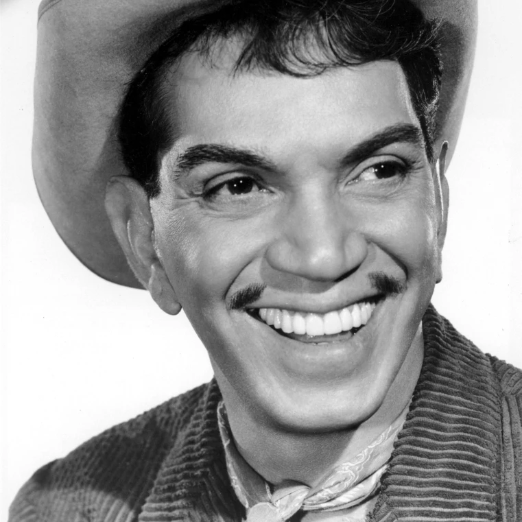 Фотопечать Pepe Cantinflas 1960 (16x20)|Таблички и знаки| |