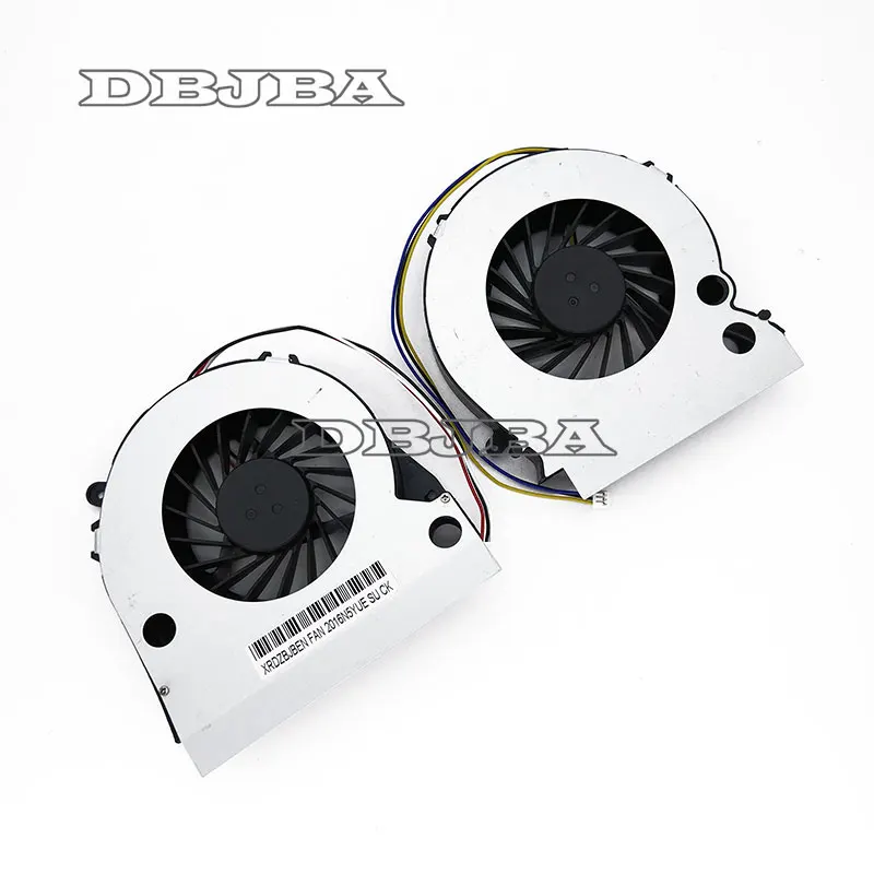Новый охлаждающий вентилятор для ноутбука Lenovo B500 B505 B510 B50r1 B5R все в одном