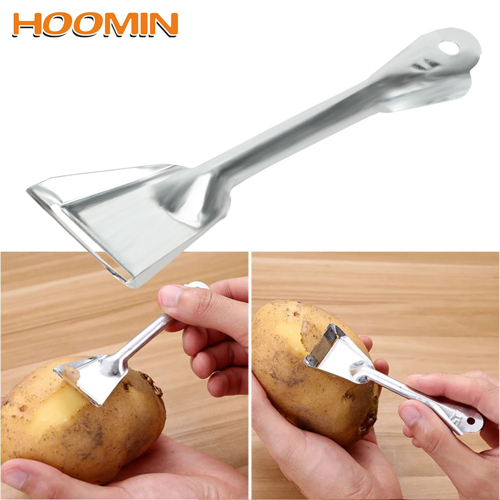 Терка для картофеля HOOMIN терка из нержавеющей стали измельченная ломтерезка