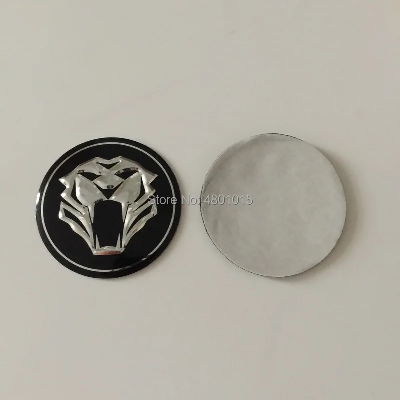 7 намоток Tiger с тигром автомобиля капот передний/задний багажник рулевого колеса