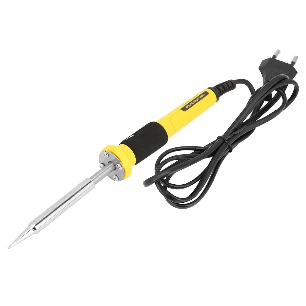 Электрический Температура паяльник для подключения к сварочный пистолет с