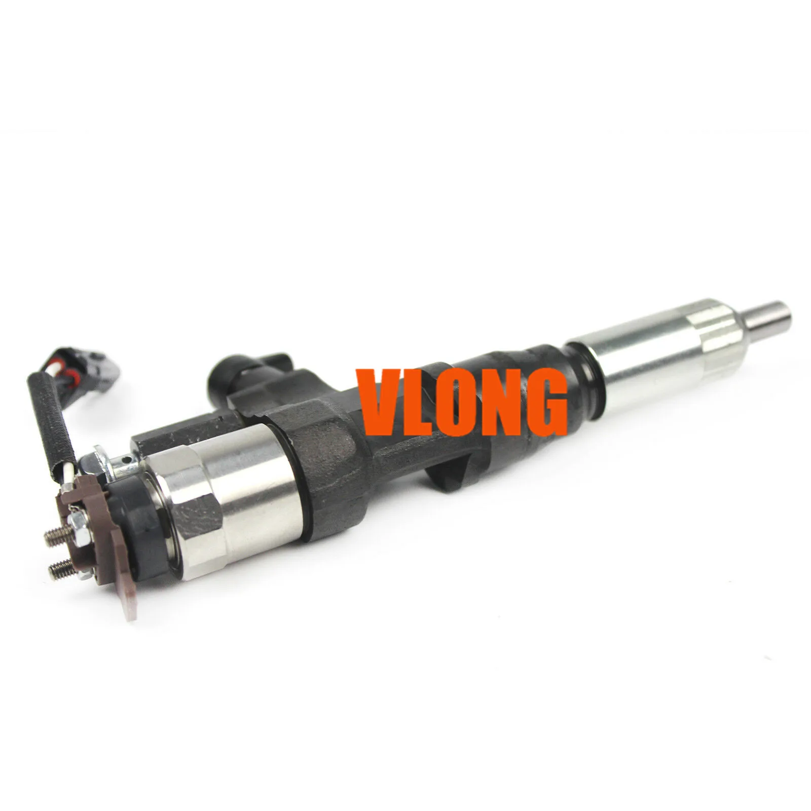ERIKC 6593 Common Rail Инжектор деталь 095000 и автоматический дизельный двигатель запасные