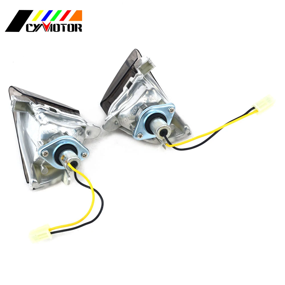 Указатель поворота мотоцикла для SUZUKI GSXR600 GSXR750 2006 2007 GSXR1000 05 06 GSXR 600 750 1000|Накладки и