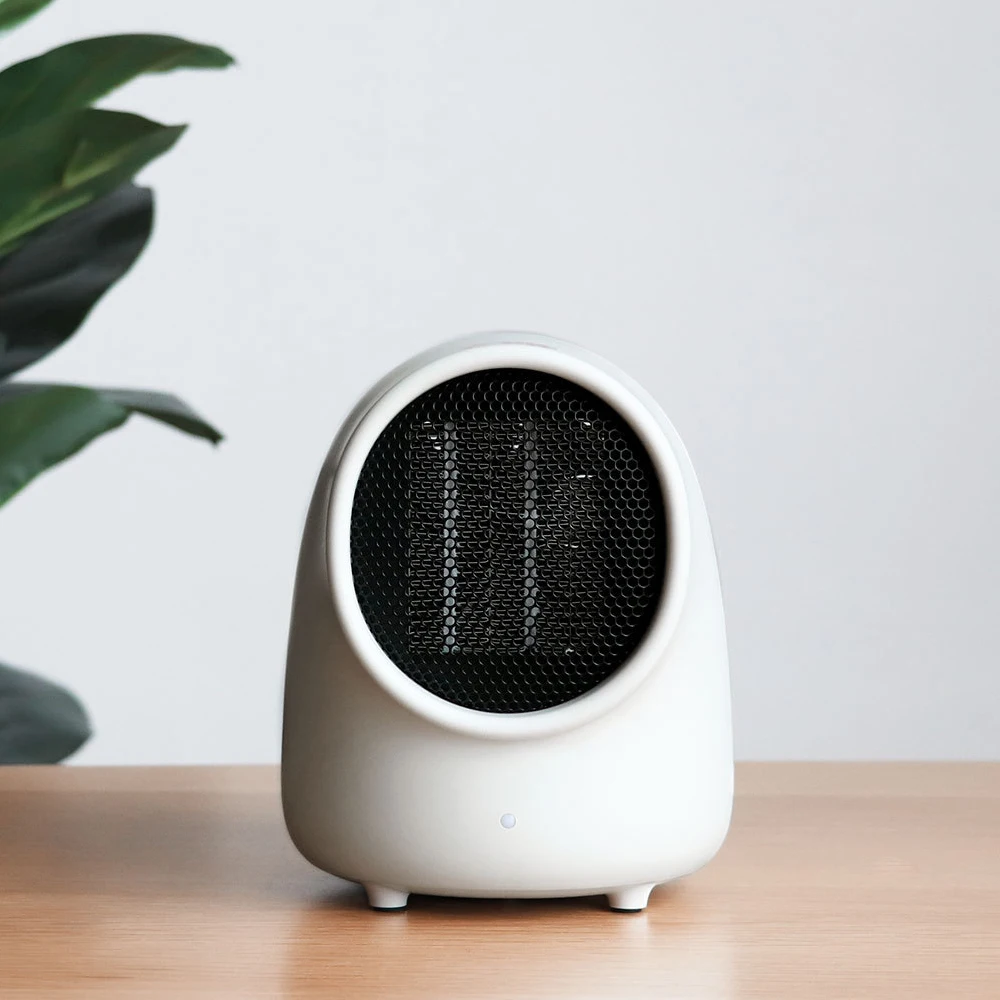 PTC Heater Noiseless Ceramic Heating Body Household Warmbaby | Электроника