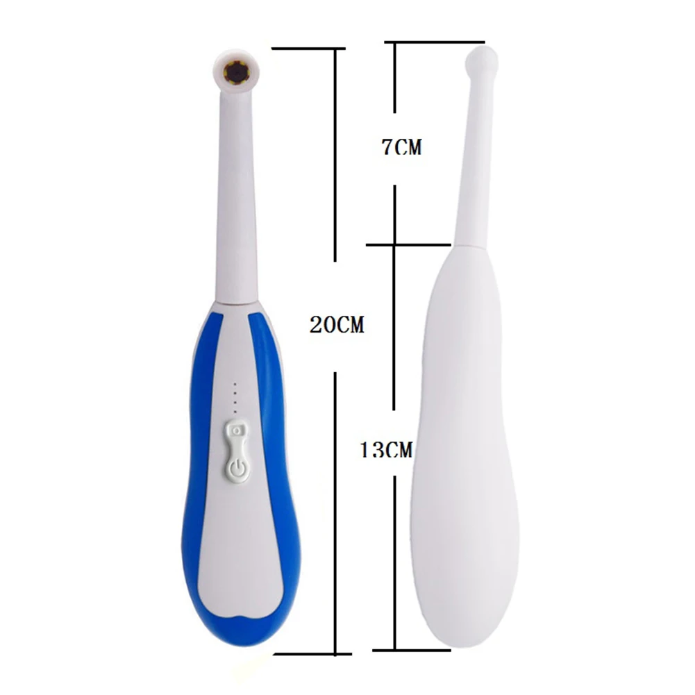 Oral Wifi Intraoral Камера Эндоскоп HD беспроводной со светодиодной подсветкой для iPhone PC |