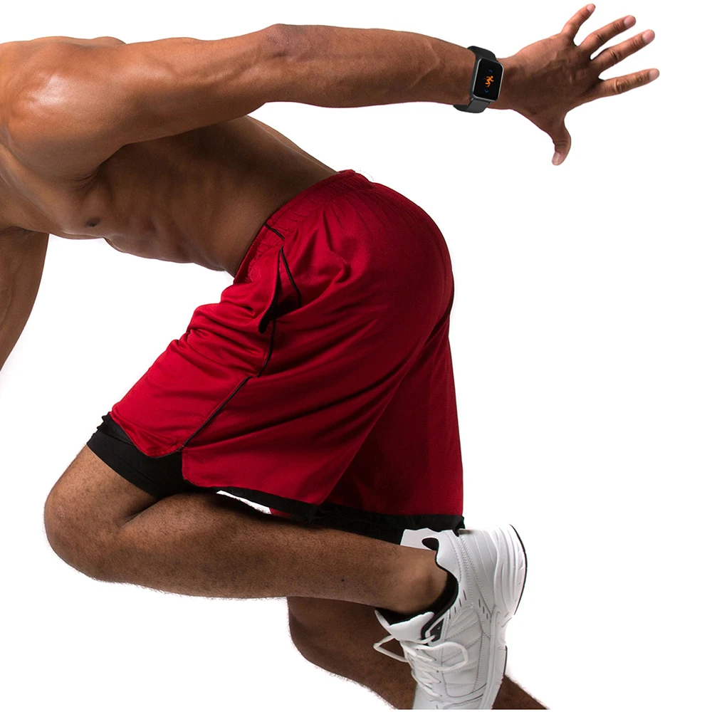 IG-R6 Смарт-часы 1 3 дюймов полноцветный экран 24 ч HR кровяное давление кислородный