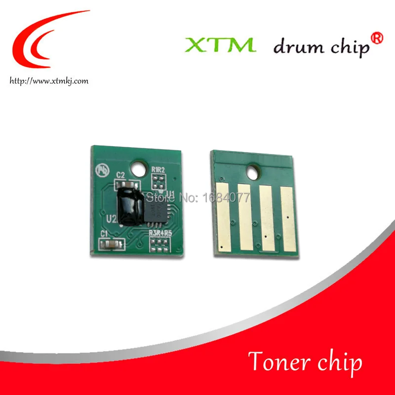 3X барабанный блок IUP 20 A6VM03V для Minolta Bizhub 4050 4750 60K микросхема копировального