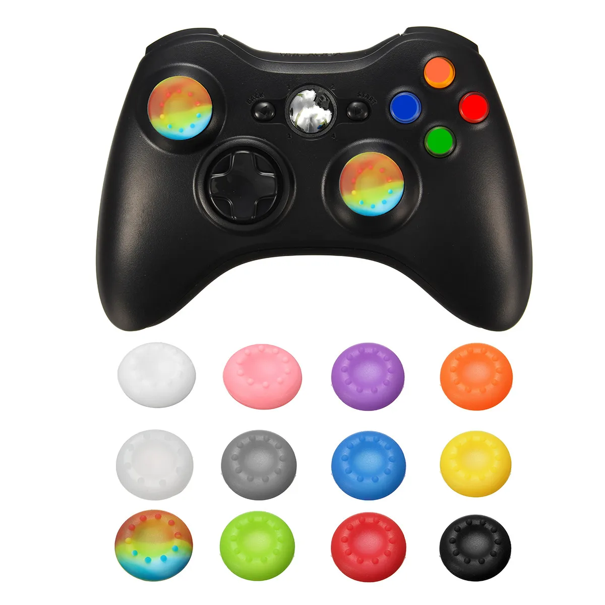 Колпачок для джойстика XBO XONE/360/PS4/PS3