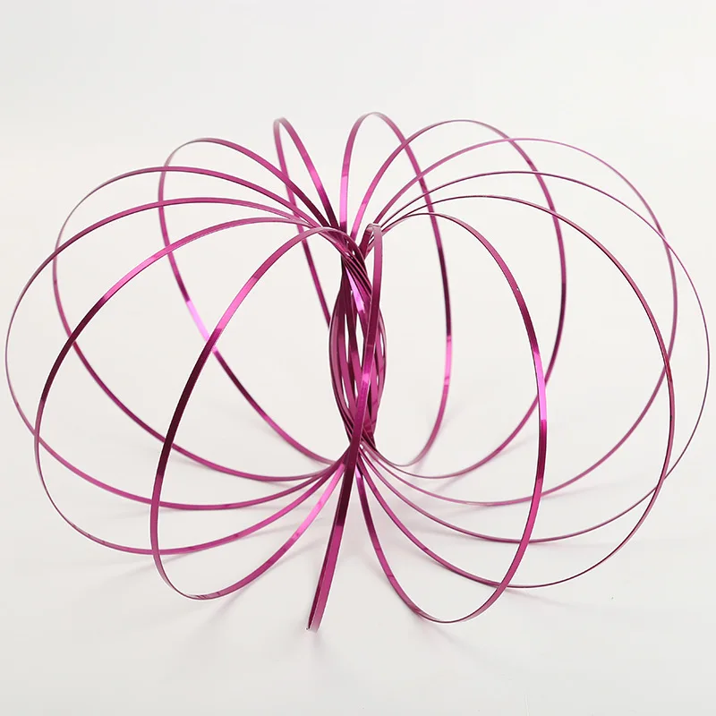Интеллектуальный Индуктивный поток Toroflux Flowtoys Flow Ring Outdoor Amazing Torofluxus