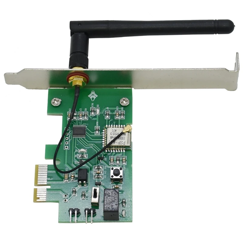 Беспроводной пульт дистанционного управления Переключатель Wifi Smart App управление