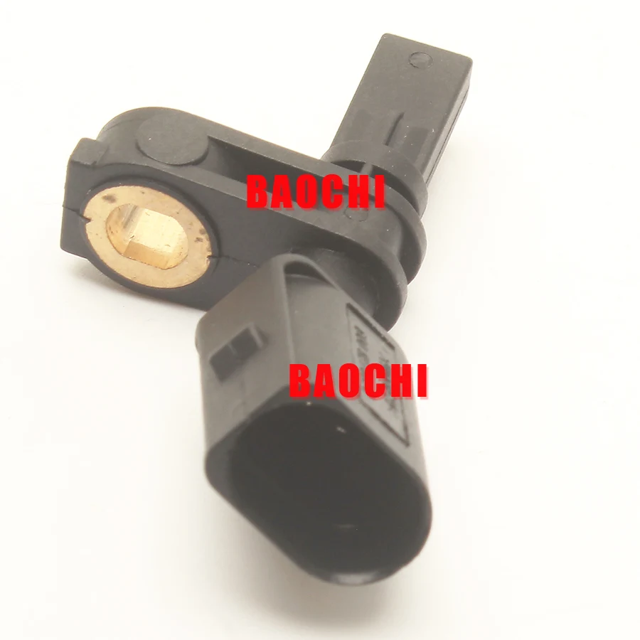 5 шт. WHT003861 передний левый ABS Датчик скорости колеса 0986594500 6Q0927803A 6Q0927803B для A1 A2 A3 Fox