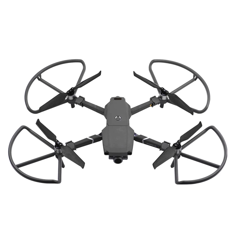 Quick Release анти столкновения кольцо защита пропеллера для Dji Mavic 2 Pro/Zoom Fpv Drone