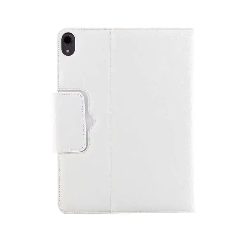 Keyboard Case For Ipad Pro 11 2018 Cover With Removable Wireless Fitting Apple Tablet | Компьютеры и офис