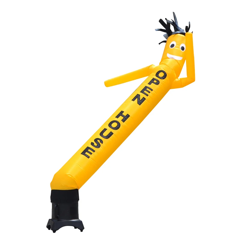 Cheap Price Inflatable Sky Dancer For Advertising 20ft Car Wash Air Events | Игрушки и хобби