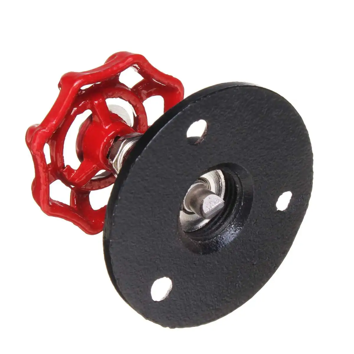 Городской промышленный настенный крючок деревенский из железа вешалка для