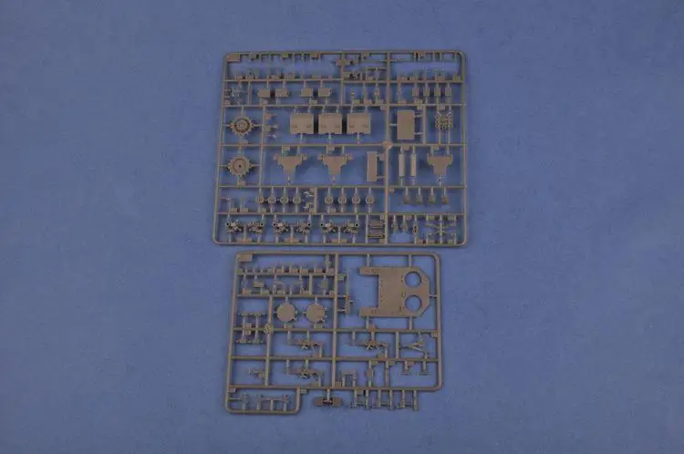 Комплект модели Hobbyboss 83872 1/35 IDF APC Nagmashot|Наборы для сборки моделей| |