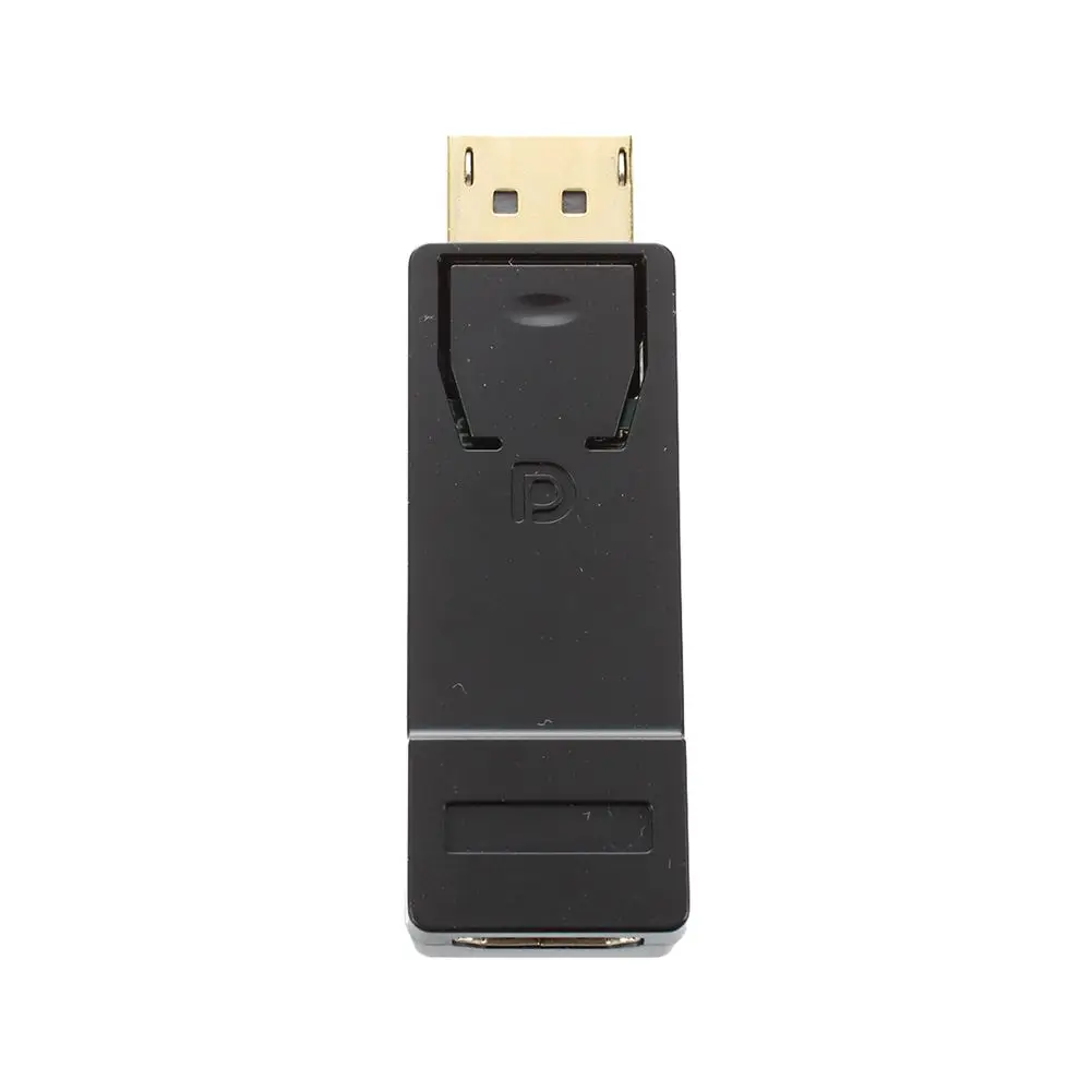 Горячие предложения Дисплей порт HDMI конвертер с аудио адаптер| |