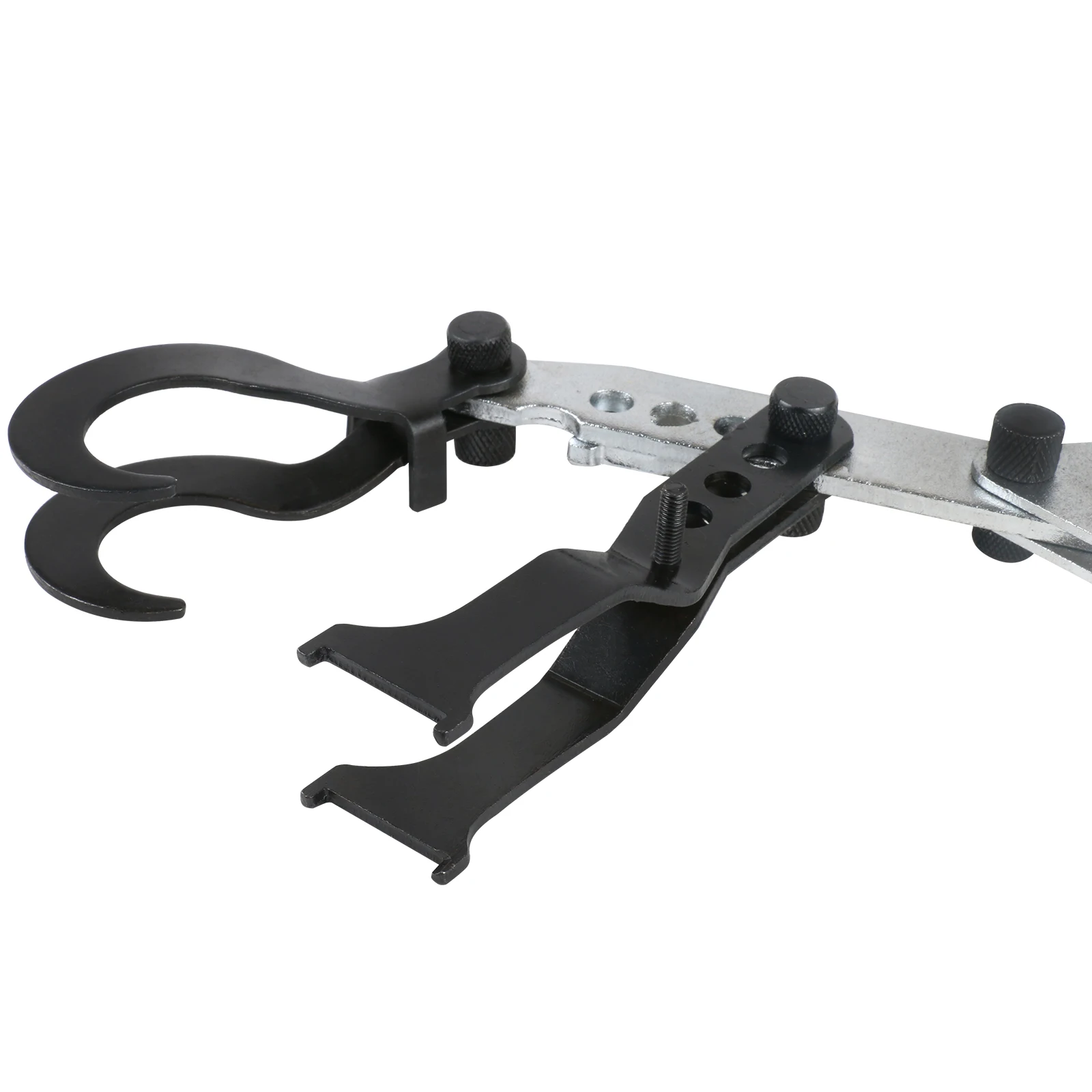 Клапан пружинный компрессор толкатель автомобильный инструмент для автомобиля