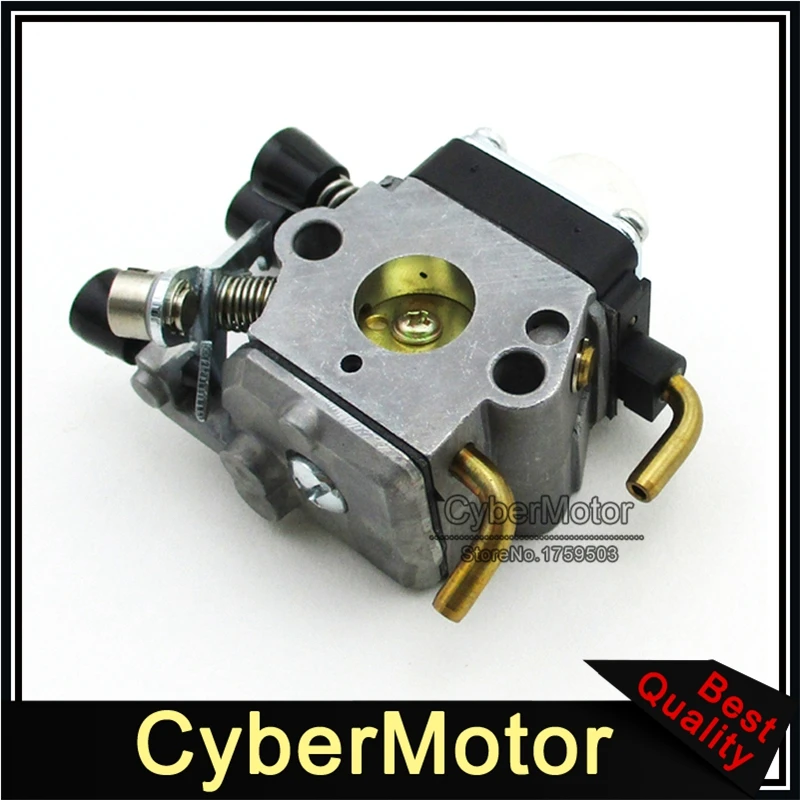 

Carburetor For Stihl FS38 FS45 FS46 FS55 FS74 FS75 FS76 FS80 FS85