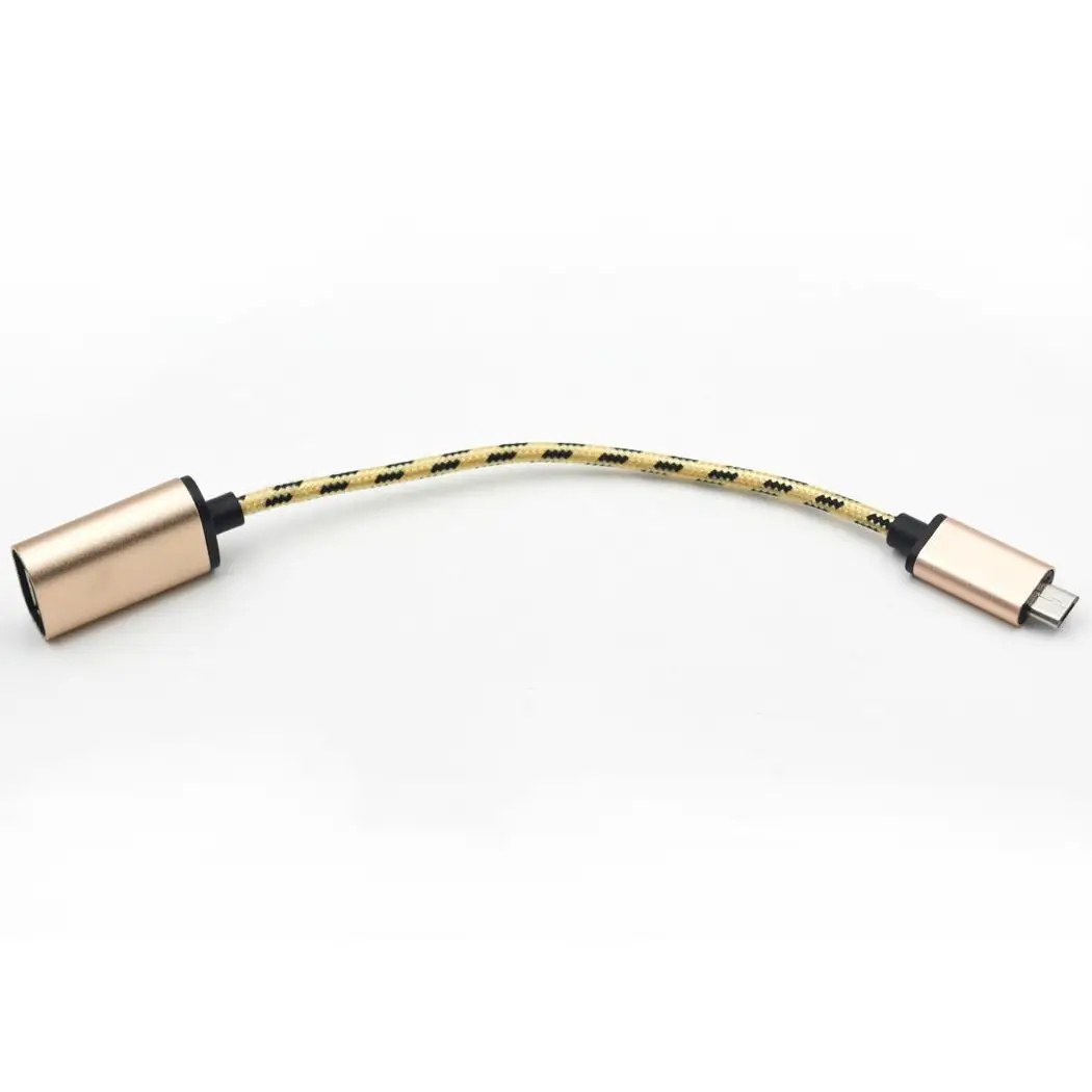 См кабель для клавиатуры планшетов 5 USB 6 г Micro 17 OTG 9 телефоны передачи дюймов