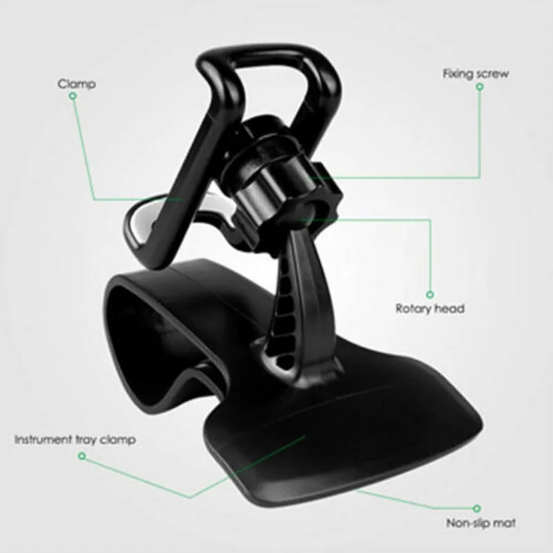2019 Фирменная Новинка Стиль автомобильное крепление на обовое стекло