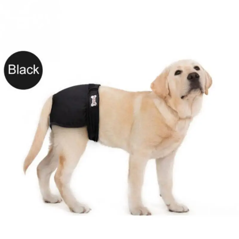 Женский пеленки нижнее белье собака принадлежности стирать многоразовые