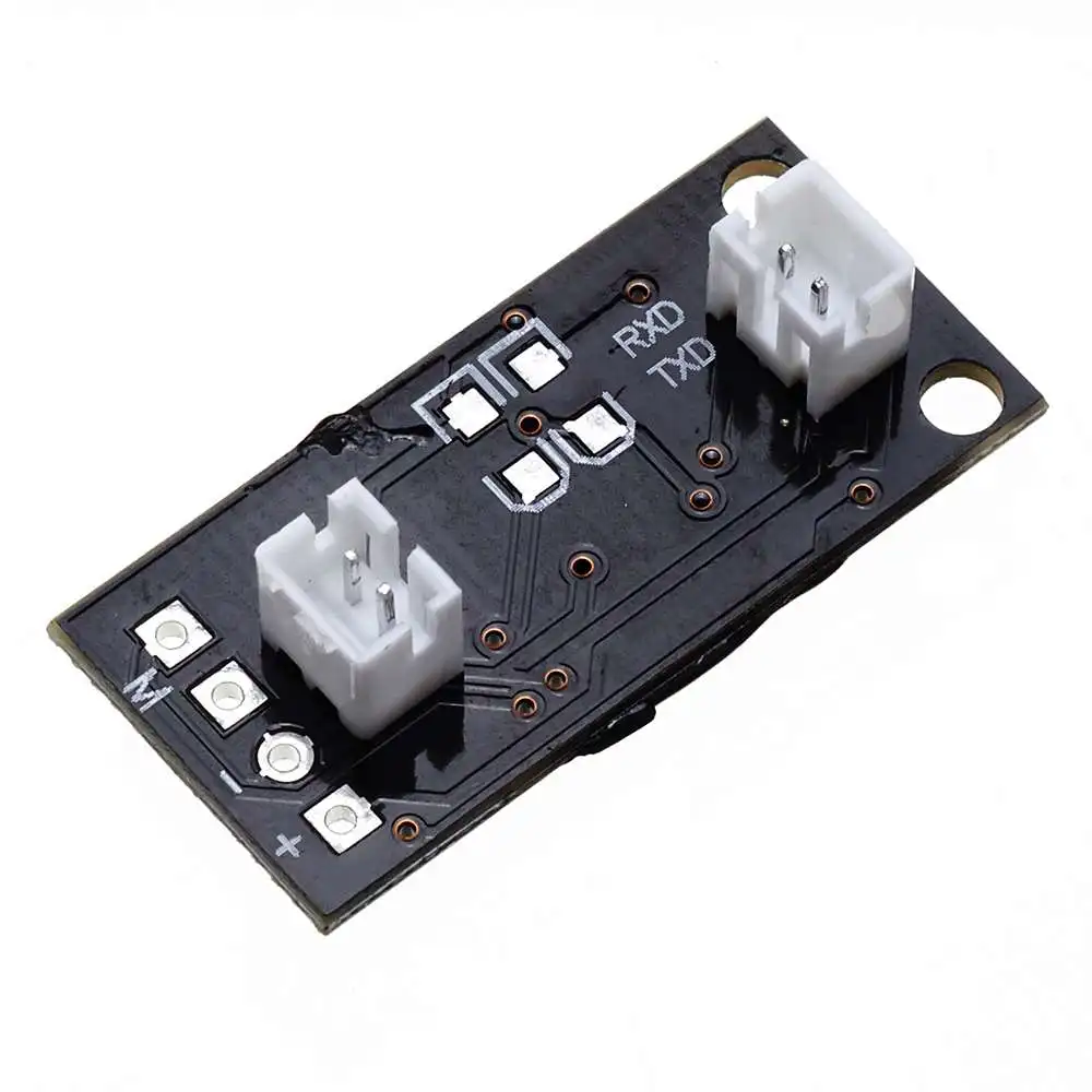LEORY 1 шт. DC 5-5 5 V светильник источник слежения PCB плата Солнечный Автоматический