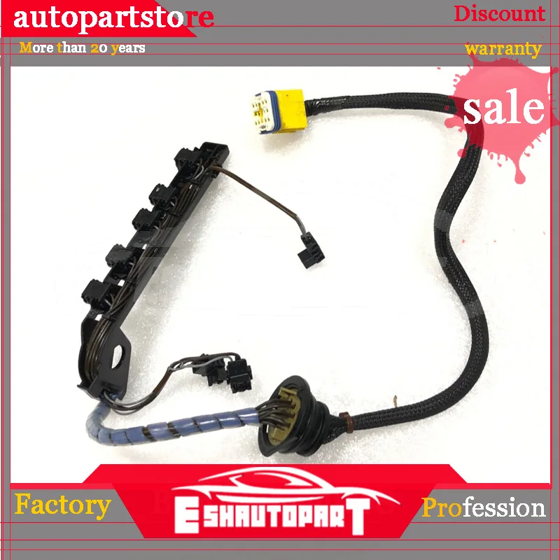 Remanufactured Auto transmission valve body Link row line DP0 (AL4) DP2 DP8 | Автомобили и мотоциклы
