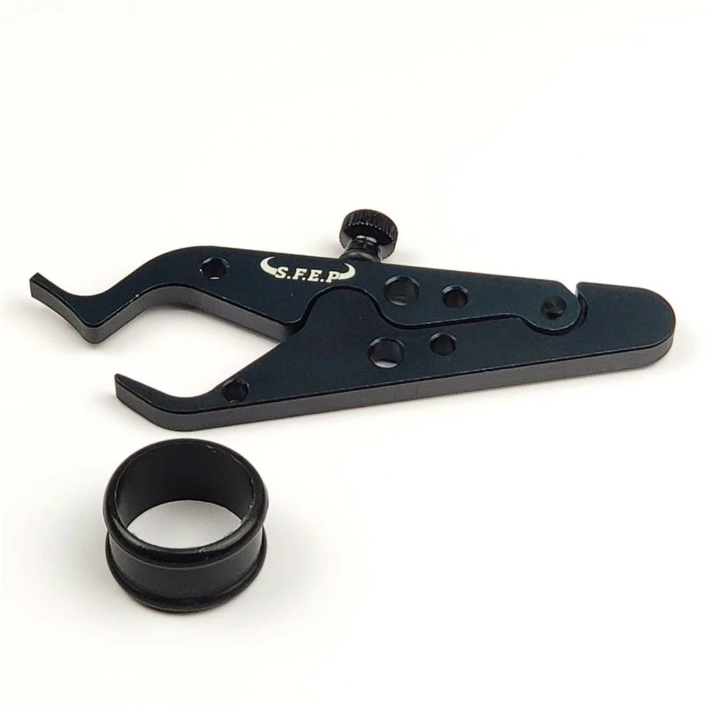 Универсальная система блокировки дроссельной заслонки для мотоцикла Honda CB650F CBR650F