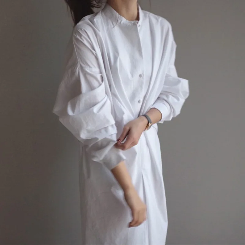 Женское винтажное платье CHICEVER плиссированное ТРАПЕЦИЕВИДНОЕ ПЛАТЬЕ до середины