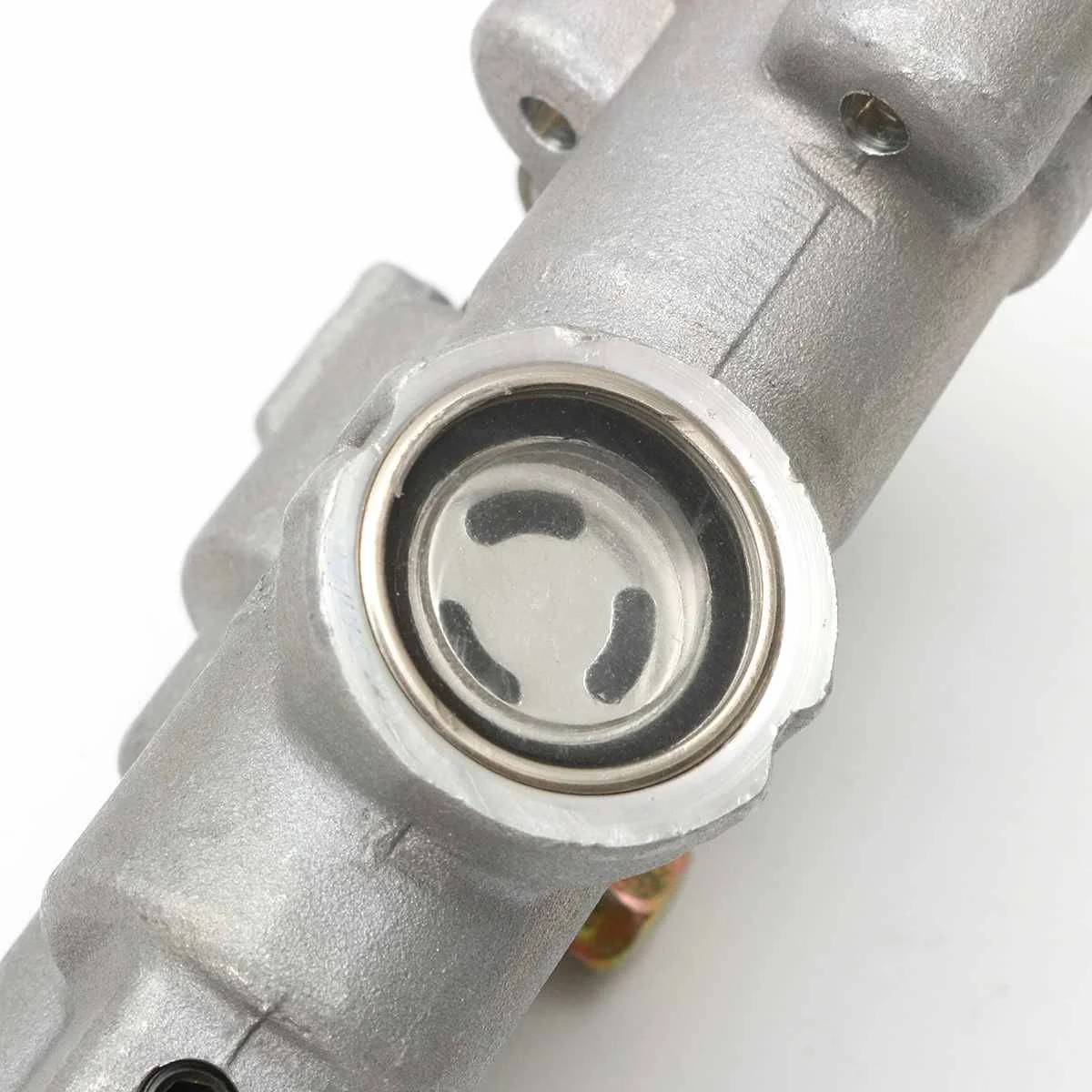 Главный тормозной цилиндр для мотоцикла Honda CR125R CR250R CRF450R CRF250R 2002 2015|Рычаги веревки