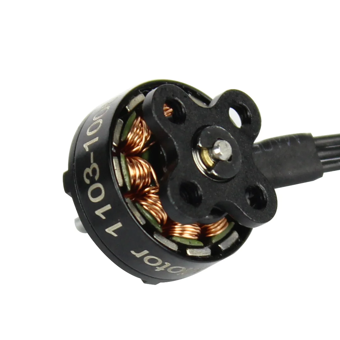 Iplight 1103 10000KV 2 3S бесщеточный микро двигатель для CineBee 75HD Bwhoop FPV Racing Drone DIY Quadcopter
