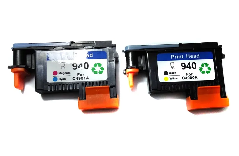 Печатающая головка для HP 940 печатающая C4900A C4901A Officejet Pro 8000 8500 8500A A809a A809n A811a A909a A909n