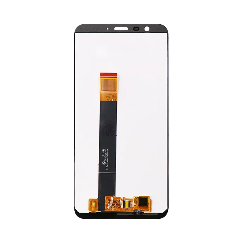 5 45 дюймовый ЖК дисплей для MeiZu M8C M809L сенсорный экран телефона LCD s дигитайзер