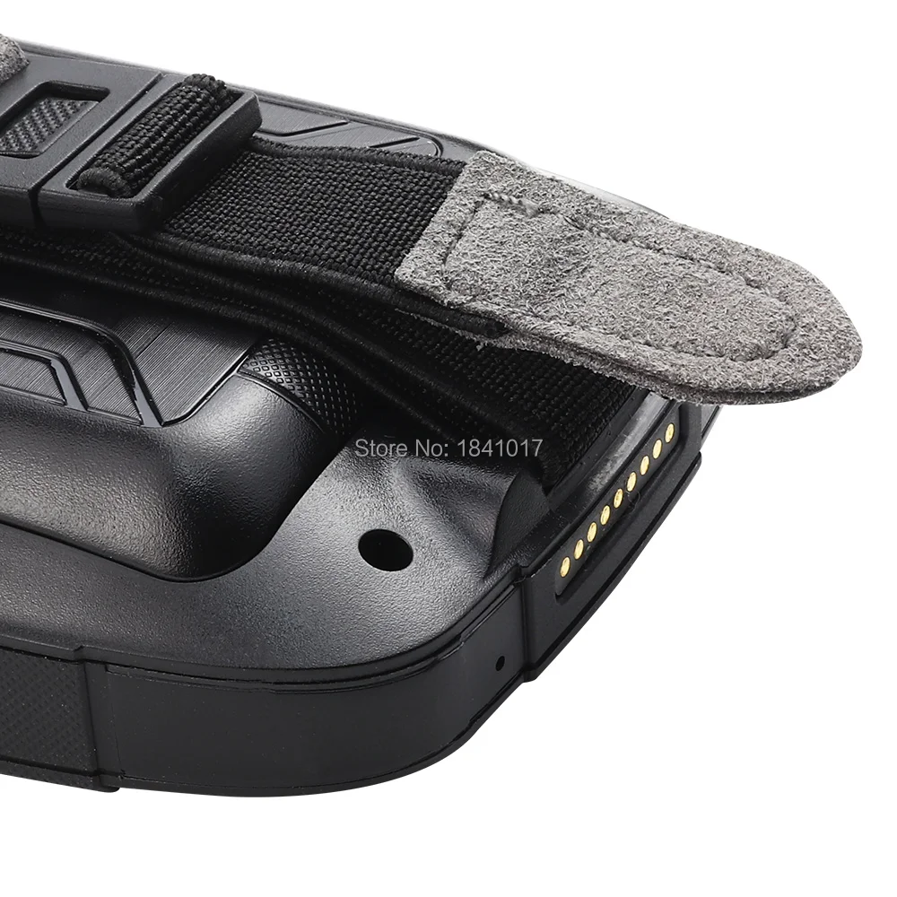 GPS мобильный android персональный цифровой помощник 2D сканер штрих кода qr лазерный