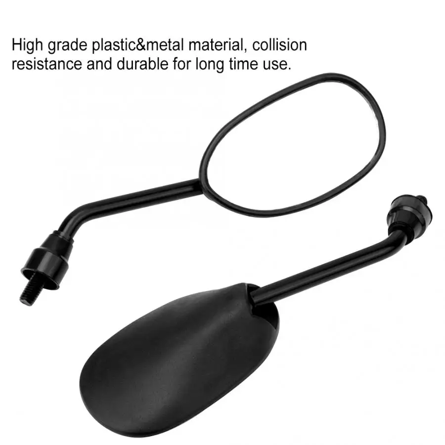 2 шт. мотоцикл модифицированное зеркало заднего вида боковые зеркала 22 мм