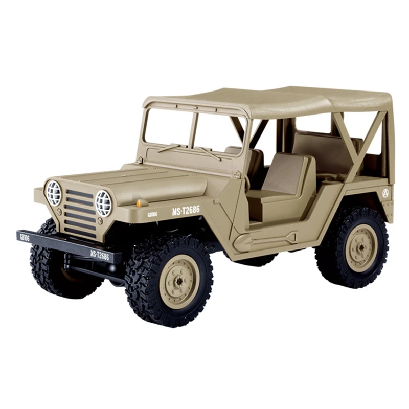 SUBOTECH BG1522 1/14 2 4G 4X4 4WD гусеничный Радиоуправляемый четырехколесный внедорожный