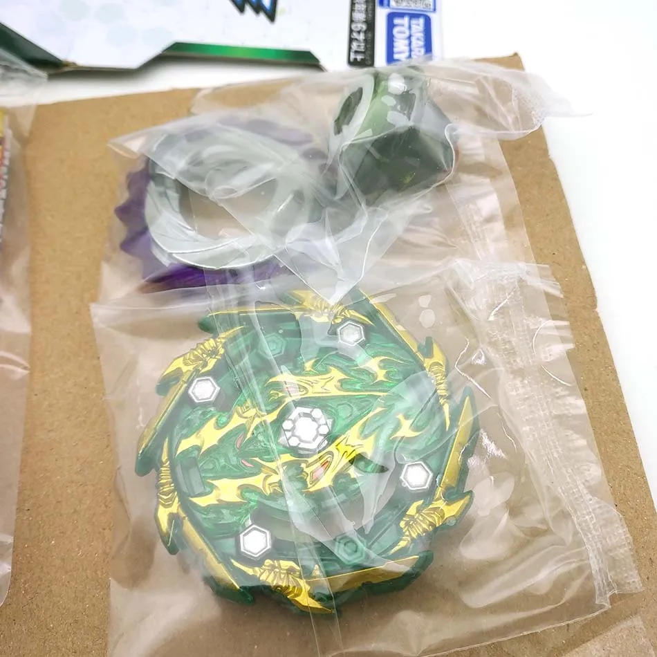 Takara Tomy bayblade burst b135 Shenwu Xiulaoba Rotary Detonation Gyroscope B135 beyblade | Настольные игры и развлечения