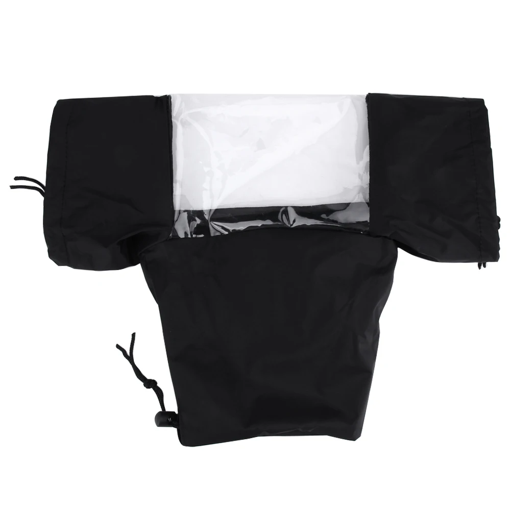 Водонепроницаемый дождевик для камеры нейлоновый прозрачный чехол из ТПУ