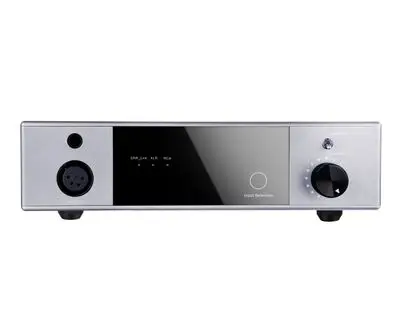 Флагманский усилитель SOUNDAWARE P1 сбалансированный Предварительный и все