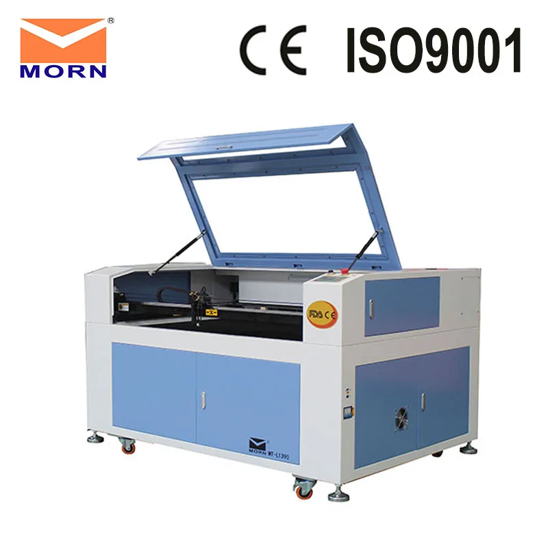 

MT-L1390 CNC laser engraving cutter machine with long lifetime RECI laser tube cutting engraving nonmetal CNC machine